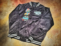 Official Pit Crew Team Jacket