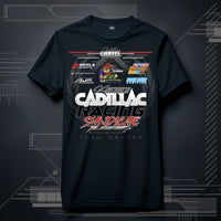 Cadillac Racing Syndicate Team Driver Shirt