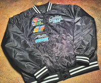 Official Pit Crew Team Jacket